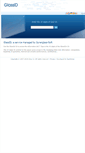 Mobile Screenshot of glassid.eu
